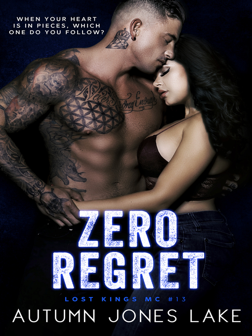 Title details for Zero Regret by Autumn Jones Lake - Available